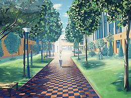 孤单狗的日常岁月