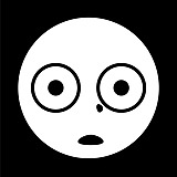 LOGO_黑眼豆豆的头像