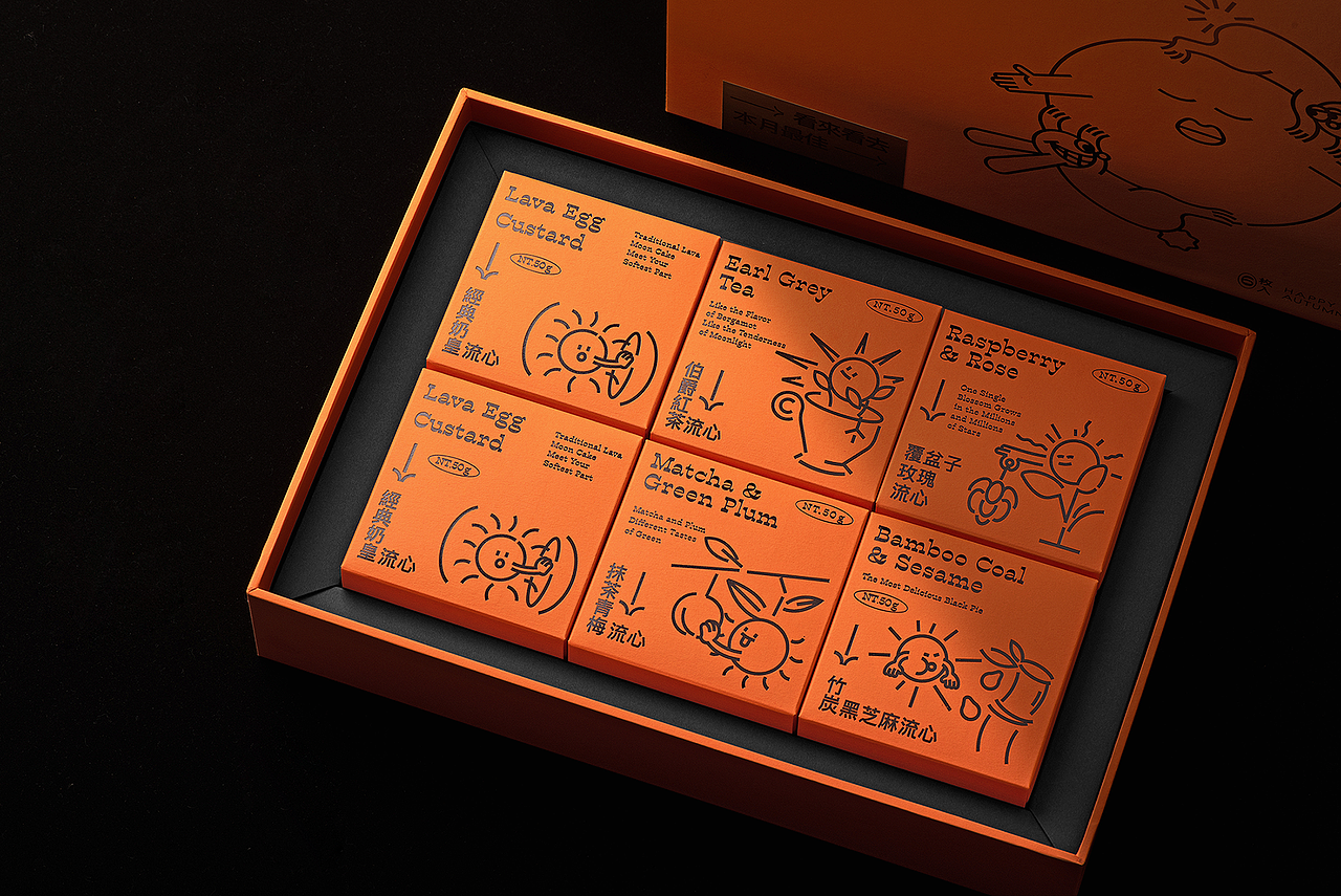 WE FIND THE BEST MOON EVER / 最好的月亮一直在身边