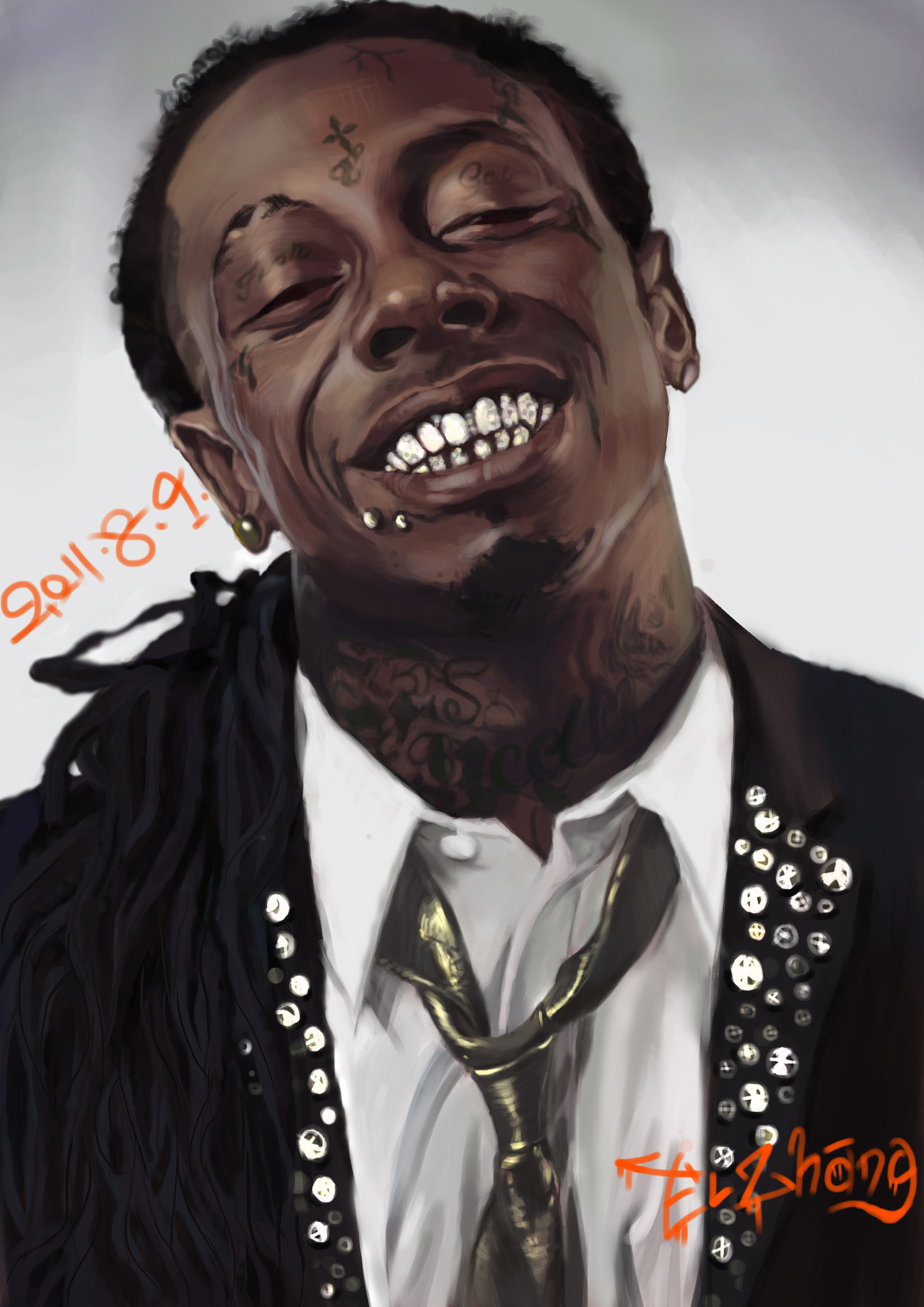 Part1:處女座（圖ZMzc4OTA5Mg==） - 商業(yè)插畫 - 站酷設(shè)計師叛逆老張原創(chuàng)素材 - 站酷ZCOOL