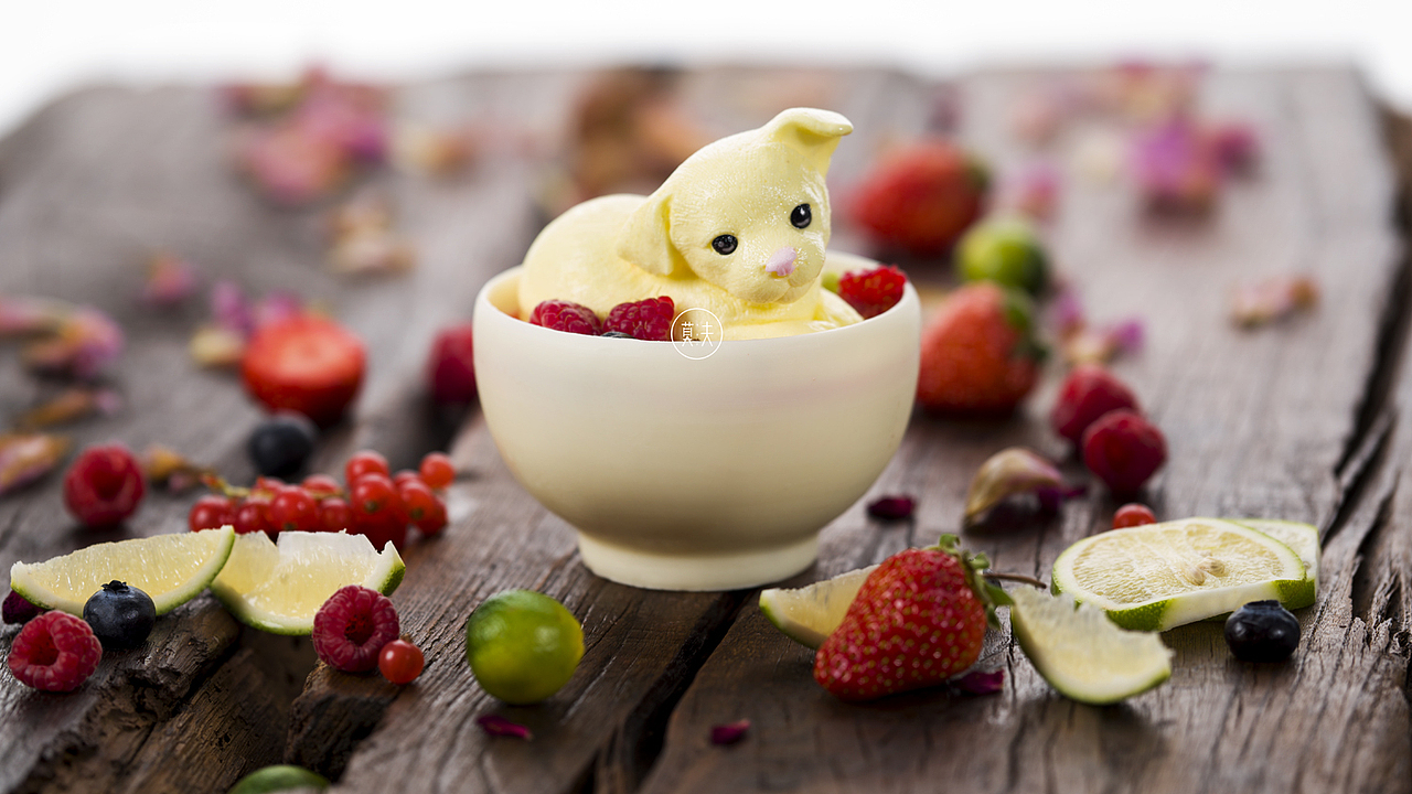 快到我的碗里来（2016款）