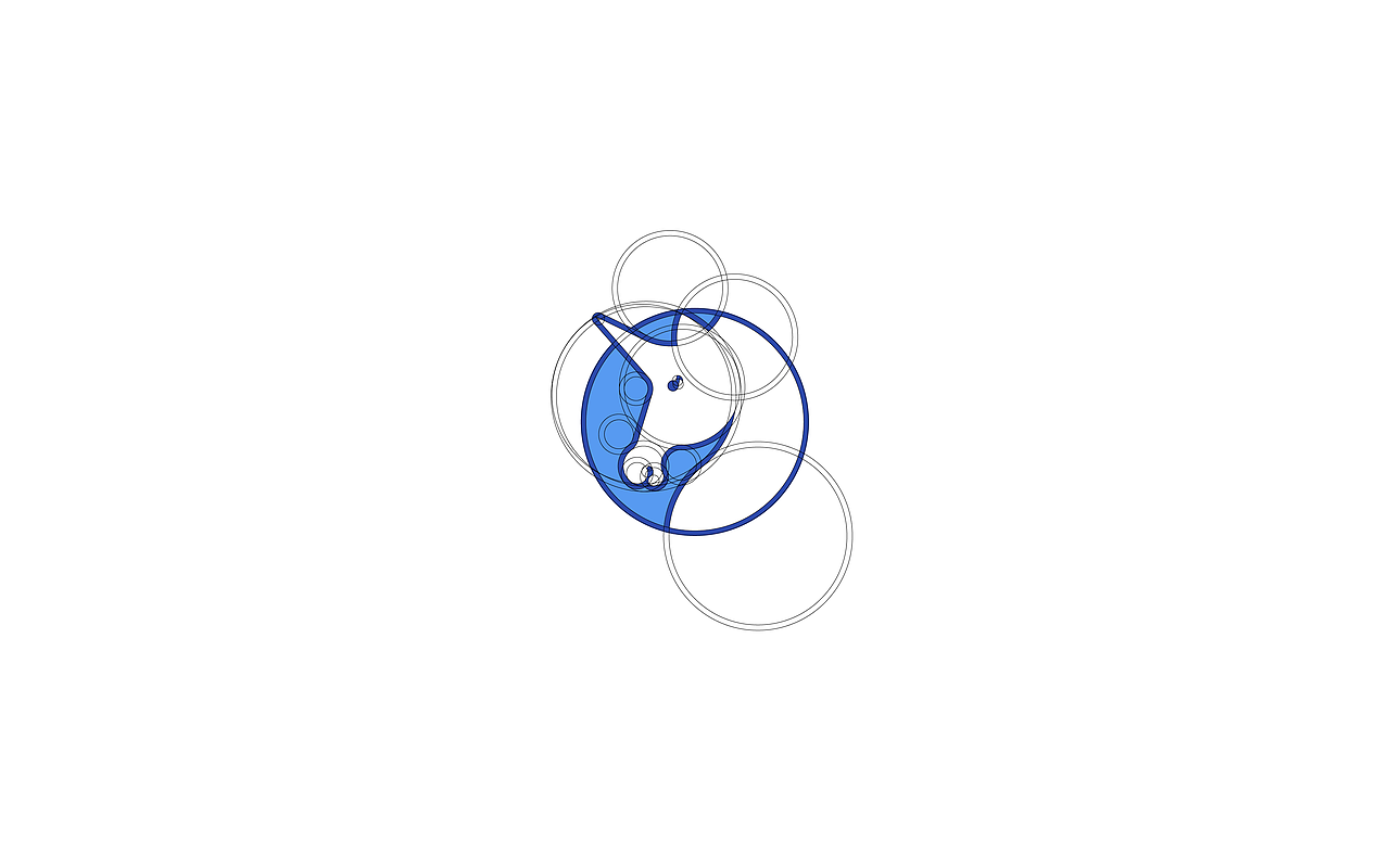 UNICORN MUSIC LOGO DESIGN（图ZMTAyNTA1NjI0） - Logo - 站酷设计师我叫小5_原创素材 - 站酷ZCOOL