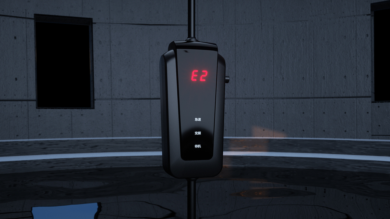 加热棒产品动画-C4D作品概念视频、3D产品广告宣传片