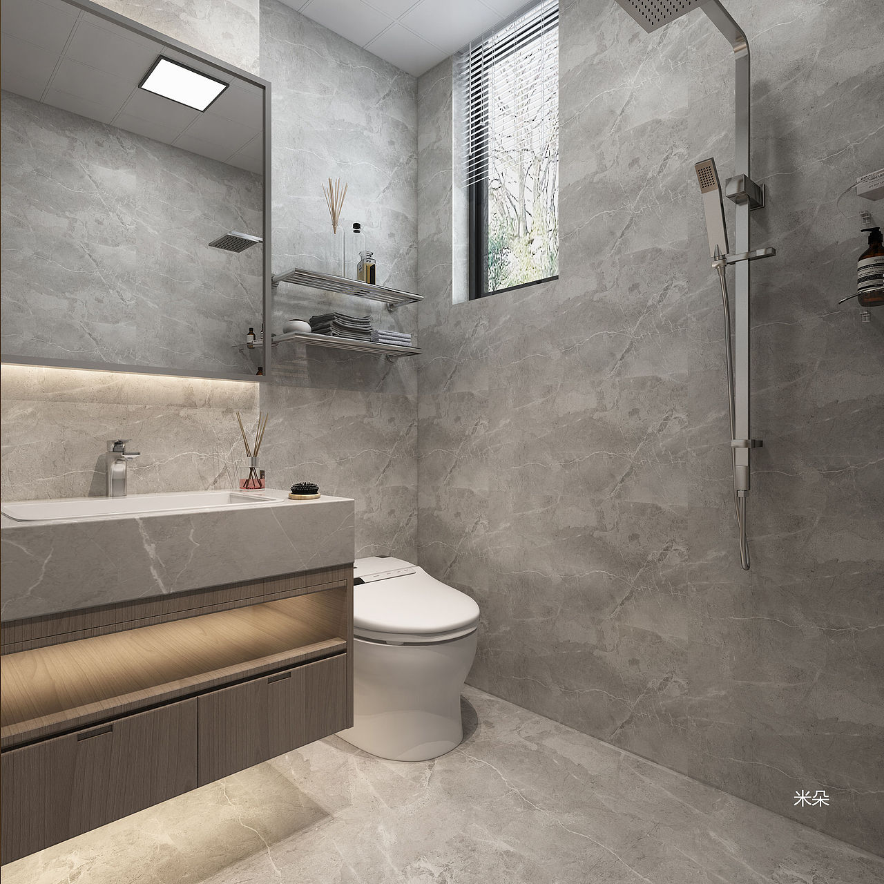 中式轻奢 安然典雅 点缀出华丽的气质