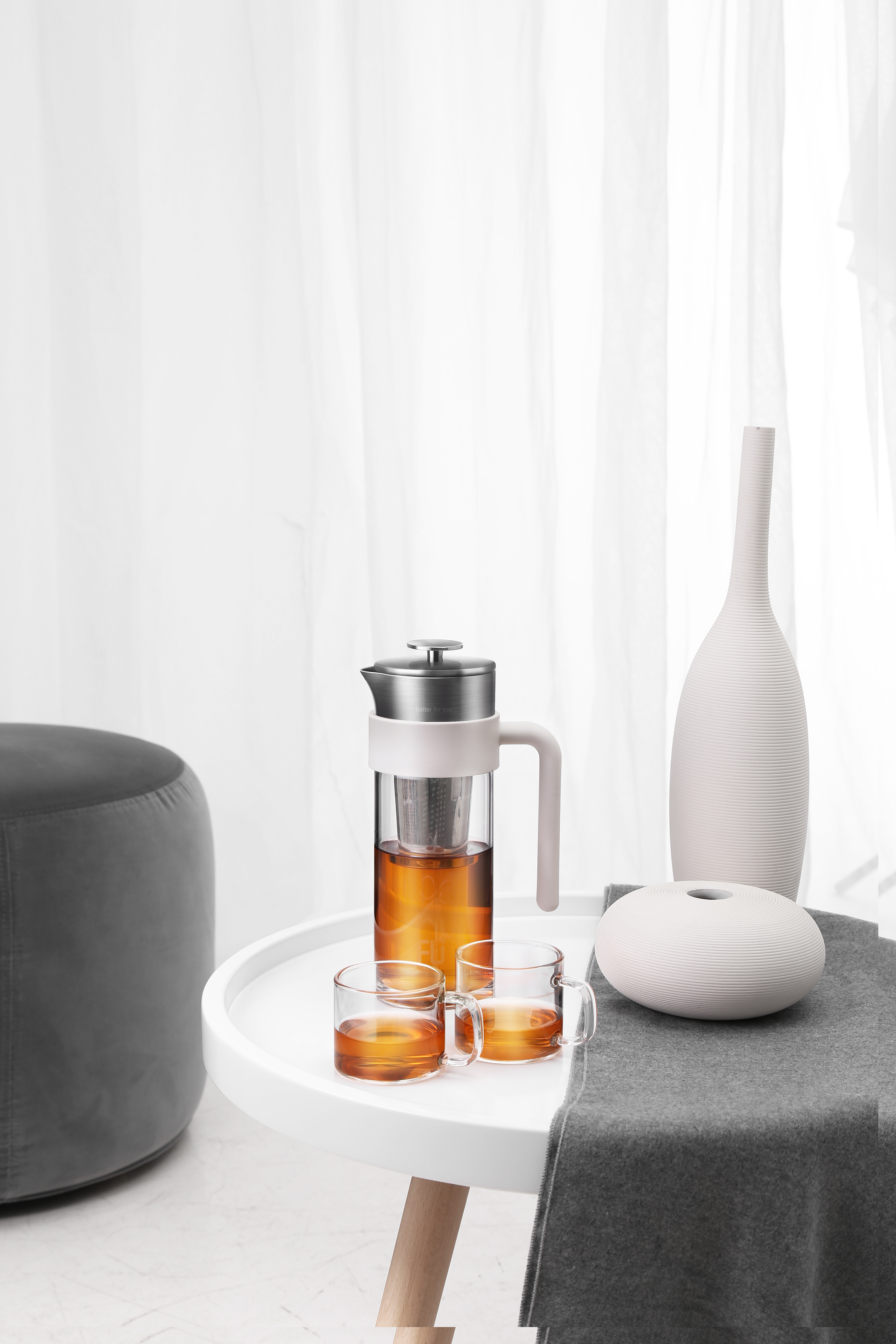 摄影—水杯 杯子 玻璃杯