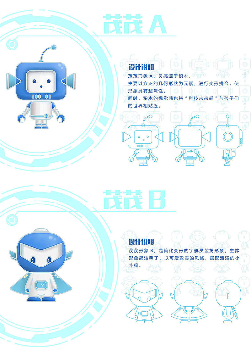 IP设计初稿（图ZMjE2ODcyOTA4） - 其他平面 - 站酷设计师粥子米原创素材 - 站酷ZCOOL