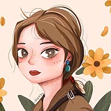 黝黑的小芳子的头像