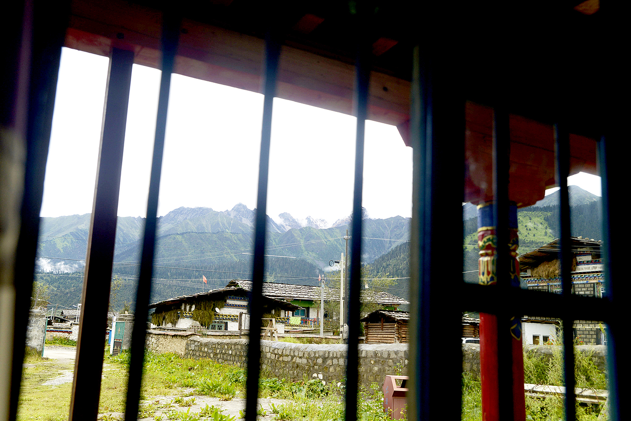 平凡之路-风俗篇