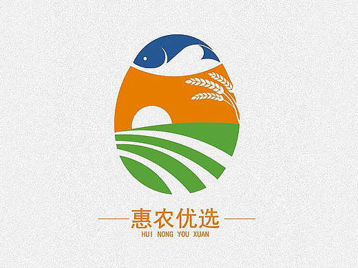 农业logo