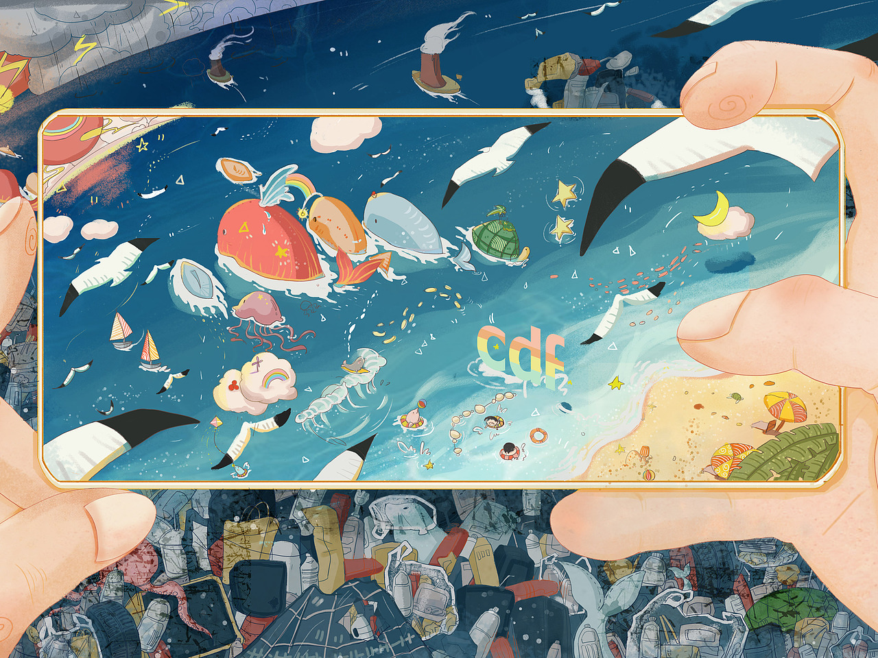 镜头内外（图ZMjc3OTczMzY0） - 海报 - 站酷设计师枣泥星原创素材 - 站酷ZCOOL