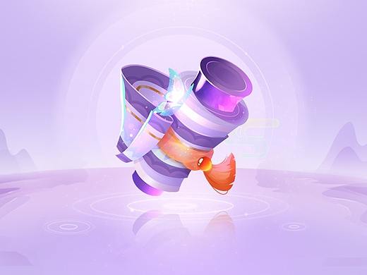 《GUI》中国风游戏图标