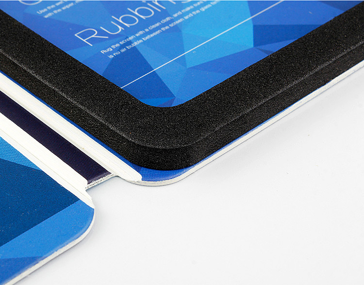 数码产品包装-手机钢化膜包装设计-纸盒设计（图ZNjg1NzI1MDg=） - 包装 - 站酷设计师coursing原创素材 - 站酷ZCOOL