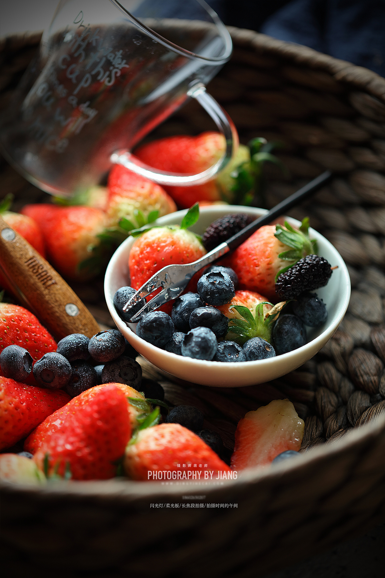 一堆美好的闲七杂八