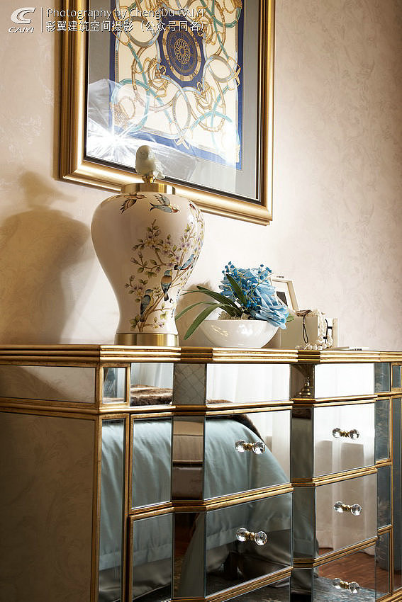 成都 / 城北优品道(现代法式)