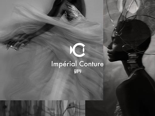 御界轻奢女装品牌vi设计