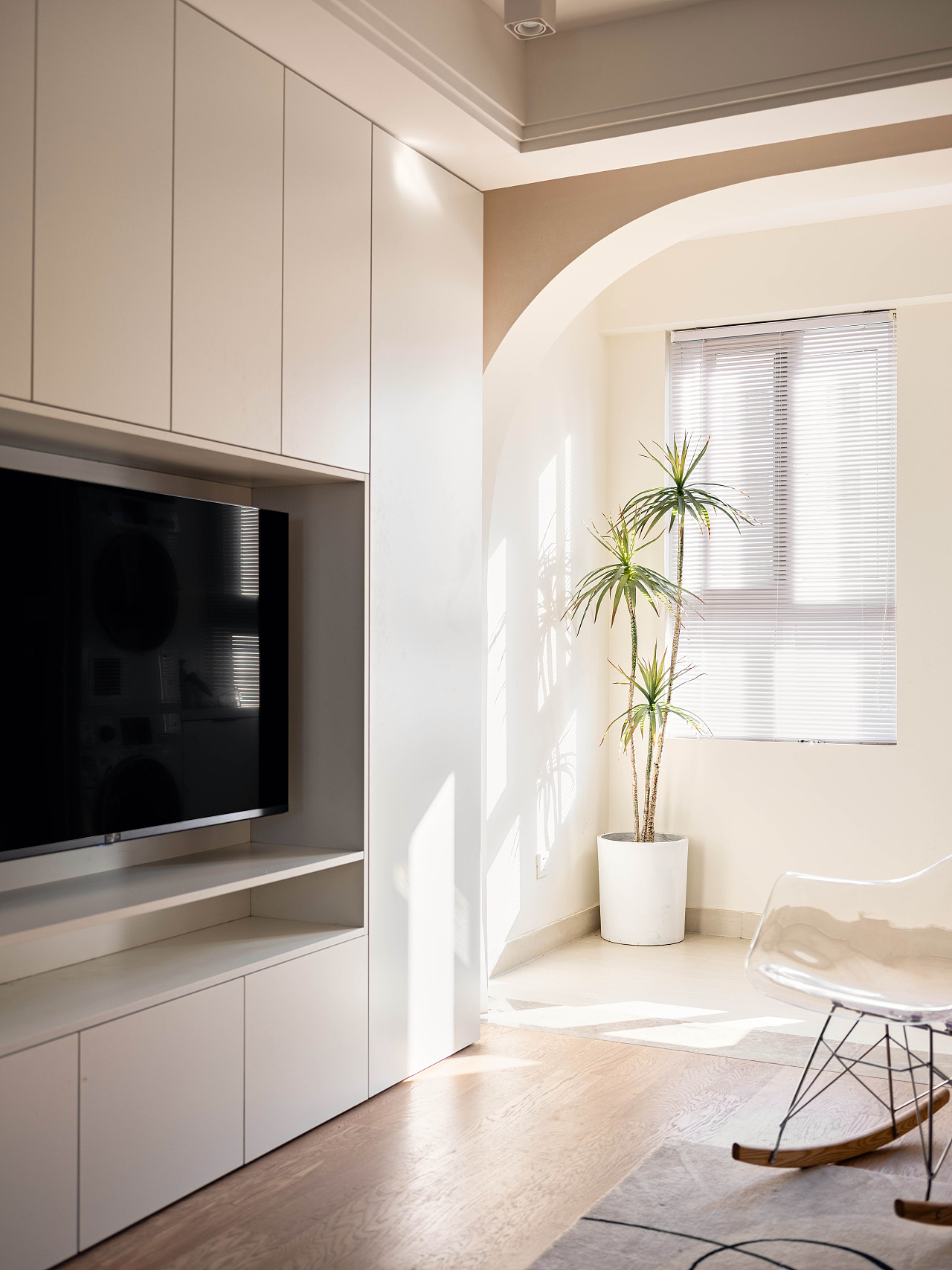 实景案例「小步舞曲」初见乍欢，久处仍怦然