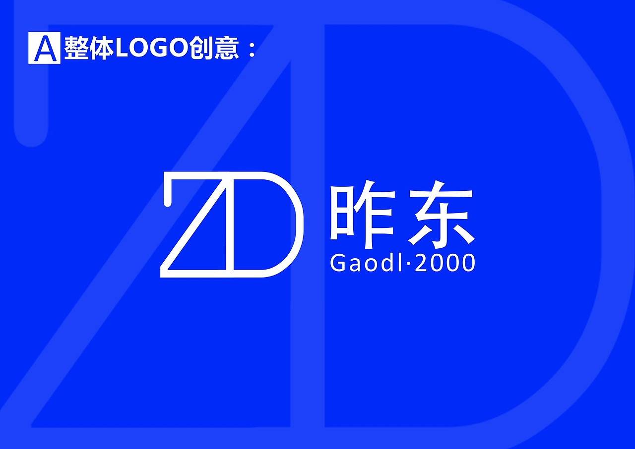 科技风名片,邀请函,请柬,工作证-全套VI设计（第二期）（图ZMTIxMDkyNzA4） - 其他UI - 站酷设计师昨东原创素材 - 站酷ZCOOL