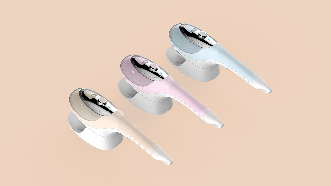 手持挂烫机（图ZMTE5OTM2NDAw） - 生活用品 - 站酷设计师I木兮原创素材 - 站酷ZCOOL