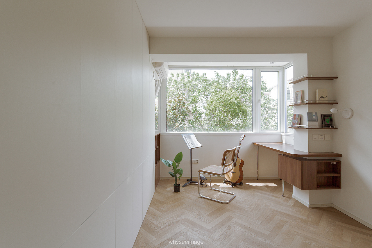 私宅改造-栖斯设计 | 室内以内（图ZMjYyODMzMjY4） - 环境/建筑摄影 - 站酷设计师whyseeimage原创素材 - 站酷ZCOOL