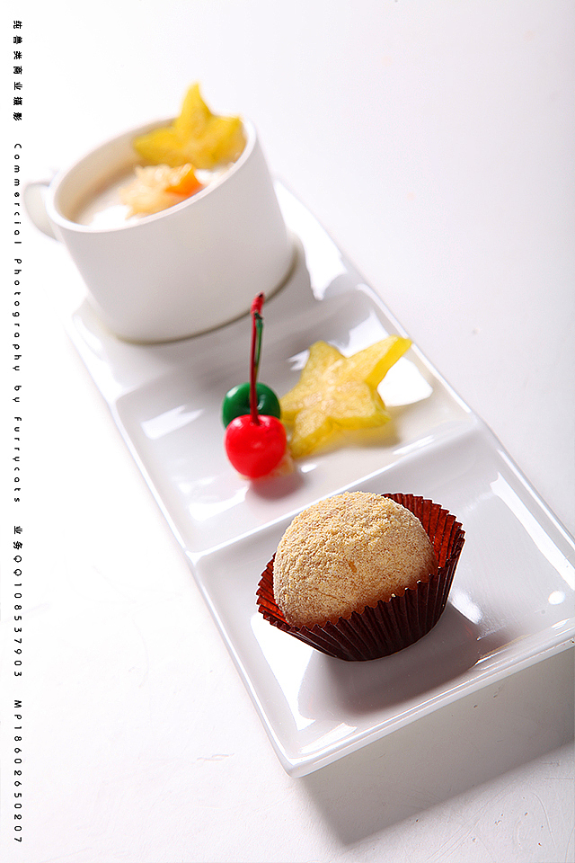 丢弃一切繁杂，白色调调也精彩！（图ZMTQ5OTMyNzI=） - 产品摄影 - 站酷设计师美食摄影师蒋涛原创素材 - 站酷ZCOOL