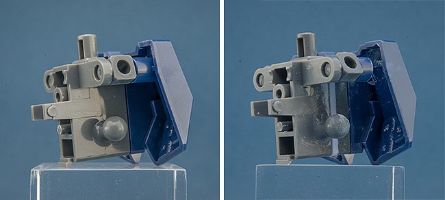 《TRYの核》-HG学姐吉姆重新搭建！带改造过程（图ZNTIyODgzOTY=） - 手办/模玩 - 站酷设计师白用感叹号原创素材 - 站酷ZCOOL