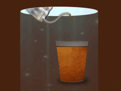 AE做咖啡制作过程动效（图ZNjE0MDUwODA=） - 动效设计 - 站酷设计师蒙多原创素材 - 站酷ZCOOL