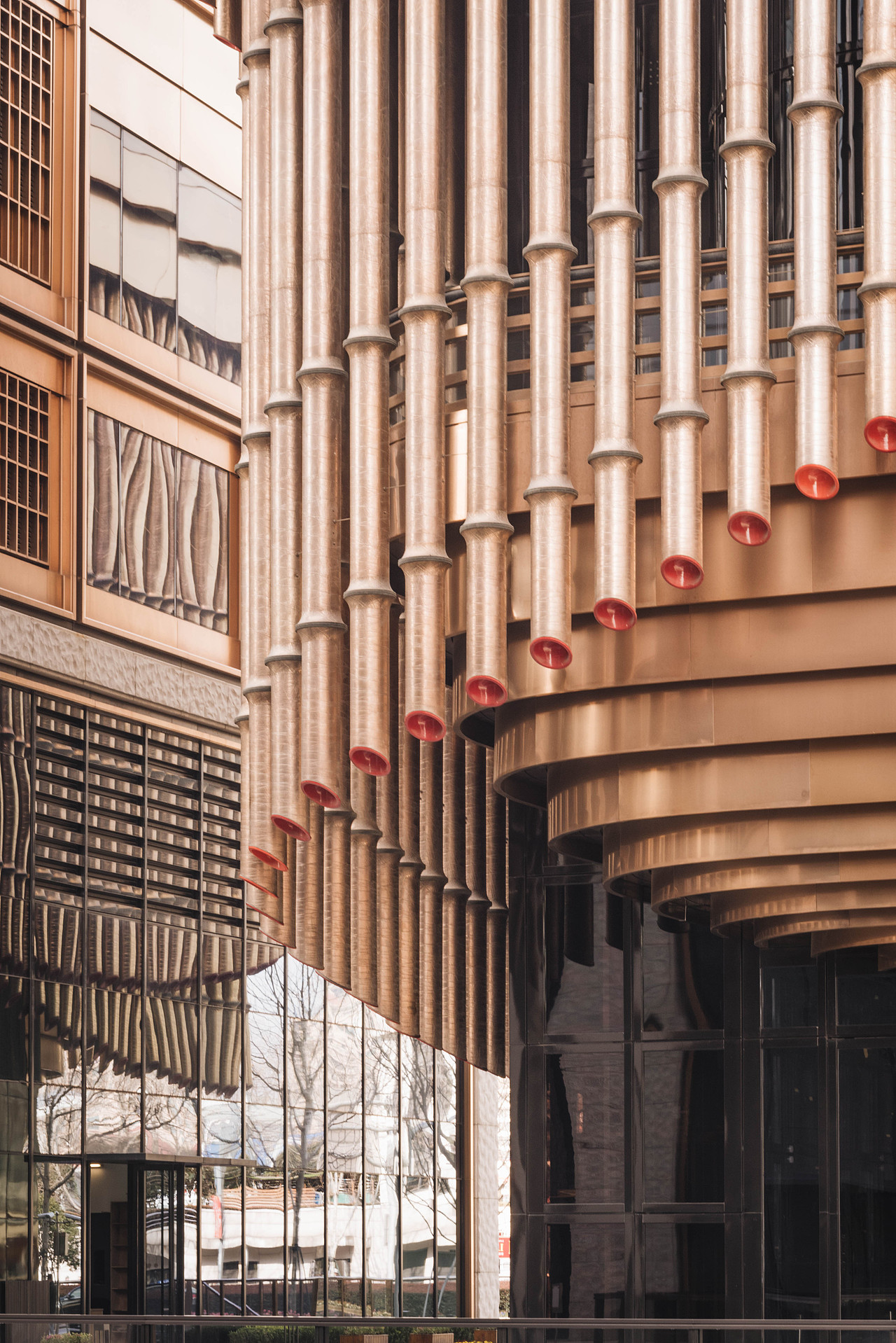 上海复星艺术中心