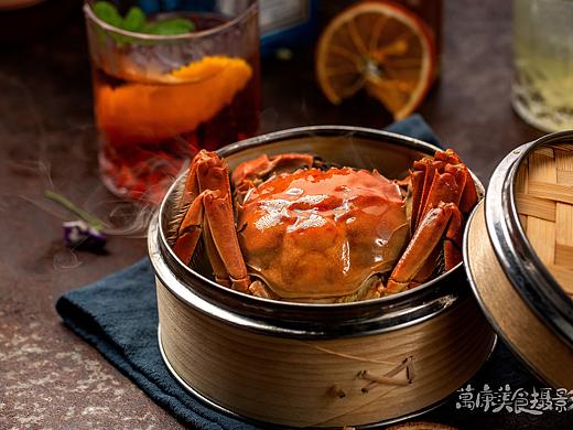 9月份美食摄影（一）