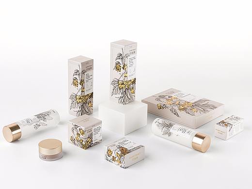 印加果 Sweet Build 包装设计