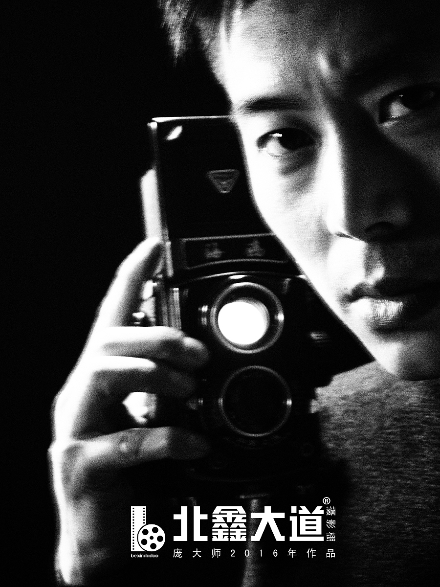 石家庄形象照拍摄 石家庄个人形象照 石家庄形象写真（图ZMjAwNzA4ODY4） - 人像摄影 - 站酷设计师庞大师肖像馆原创素材 - 站酷ZCOOL