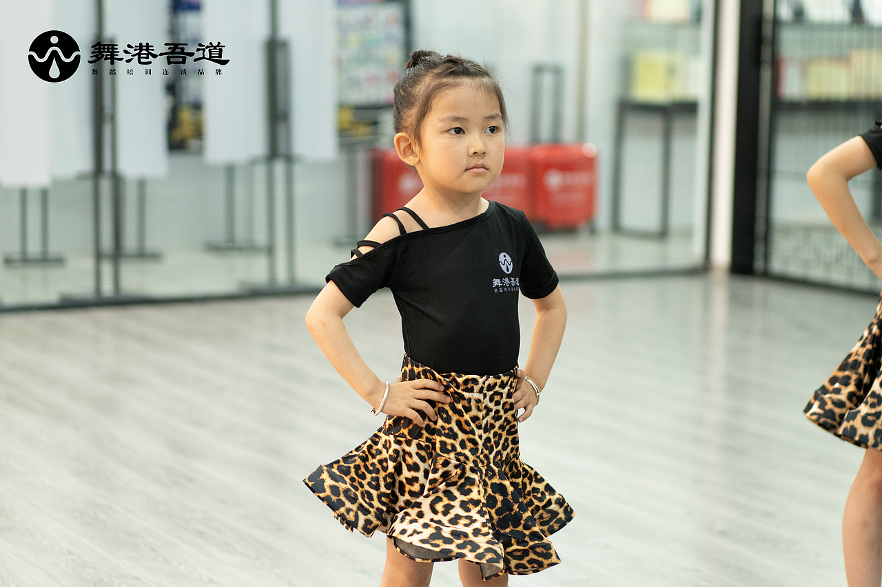 第八期 中国舞【5】