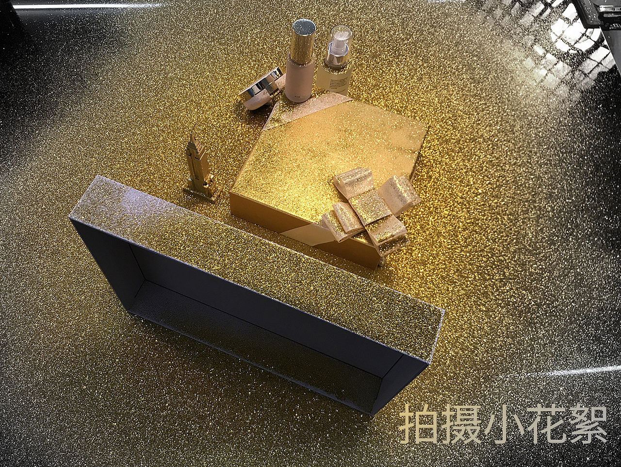 化妆品创意摄影/天猫拍摄/商业摄影/静物场景/双11、12（图ZMjAxMTc5NjMy） - 修图/后期 - 站酷设计师摄影大猩猩原创素材 - 站酷ZCOOL