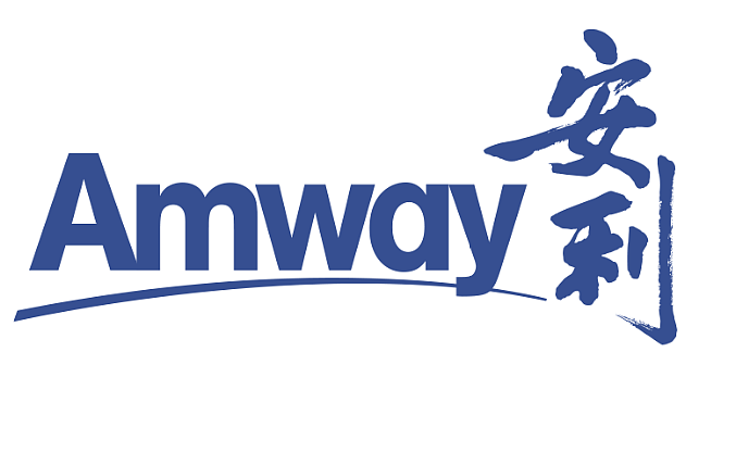 安利  logo