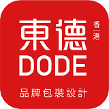 东德品牌设计的头像