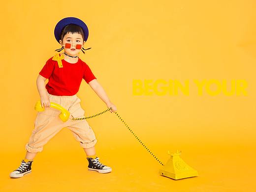 红黄蓝（个人主页-ZNTExNjk4NDg=） - 人像摄影 - 站酷设计师雅匠海悦店原创素材 - 站酷ZCOOL