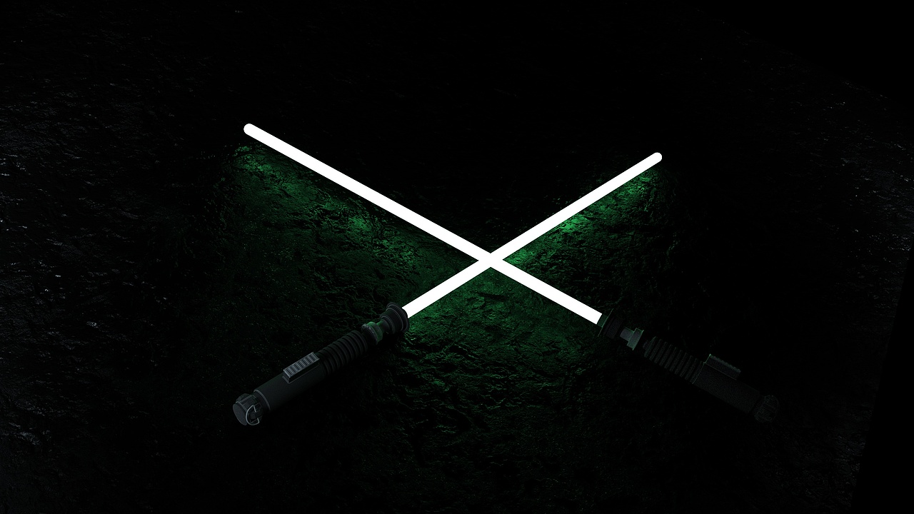 星战激光剑（光剑项目）（图ZMjg2OTk3Nzgw） - 玩具 - 站酷设计师Croods原创素材 - 站酷ZCOOL