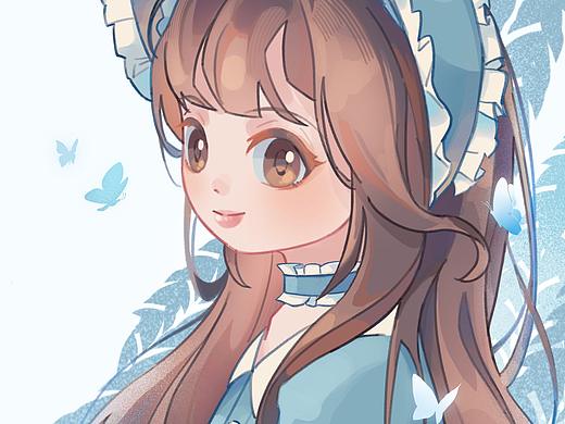 【画师繁星计划】第二期第一周