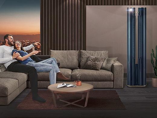 卡萨帝官网banner