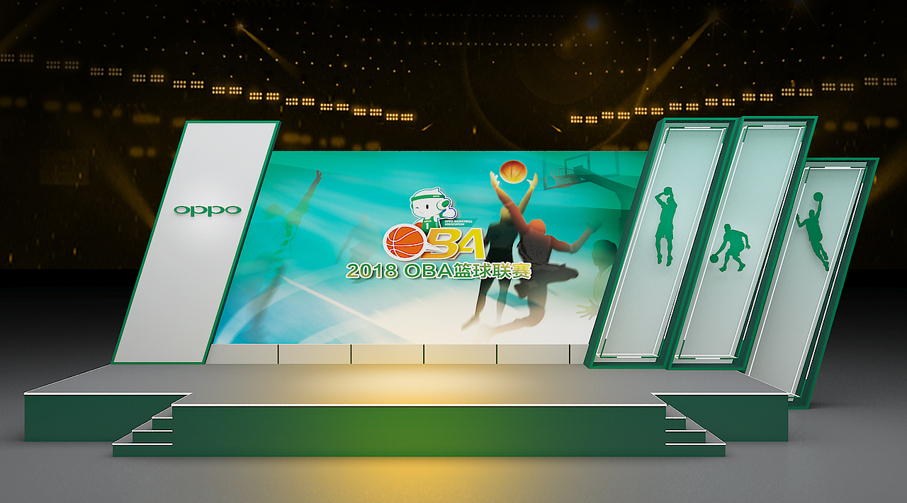 篮球赛（图ZMjY1OTAzMzQw） - 场景 - 站酷设计师初行修炼原创素材 - 站酷ZCOOL