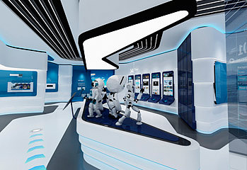 佛山线上展厅，佛山线上虚拟展厅（图ZMjc4NjI0MDg0） - 其他 - 站酷设计师VR全景视频原创素材 - 站酷ZCOOL