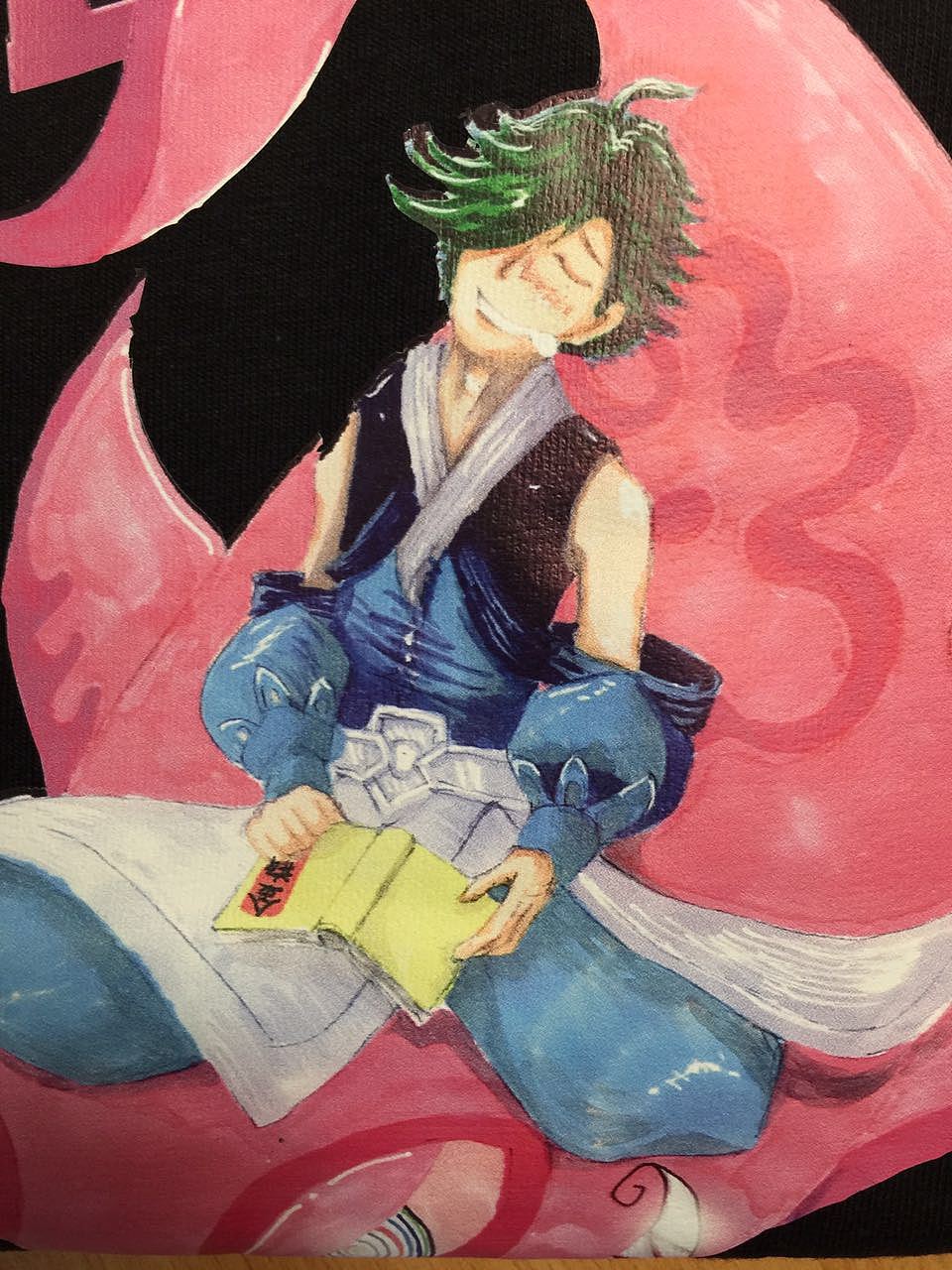 五连绝世 T恤设计6件套第一期成品（图ZOTA5MjY2MjQ=） - 休闲/流行服饰 - 站酷设计师舟先生原创素材 - 站酷ZCOOL