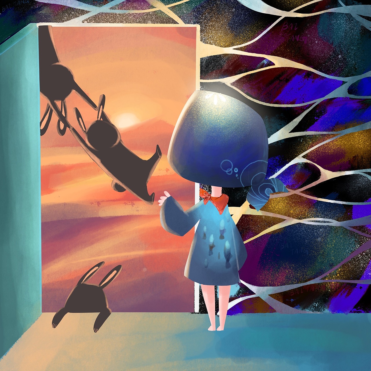 旅物（图ZMjAwNjk3MTg4） - 创作习作 - 站酷设计师鸟木白原创素材 - 站酷ZCOOL