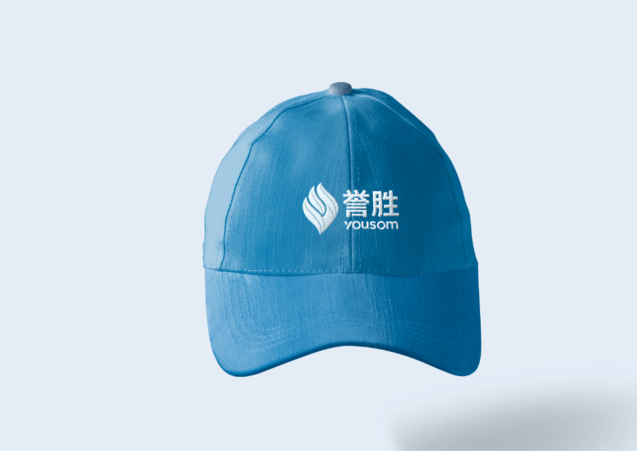 誉胜集团品牌视觉系统-上海因心（图ZMjYwOTY0NzMy） - 品牌 - 站酷设计师INHEART上海因心原创素材 - 站酷ZCOOL