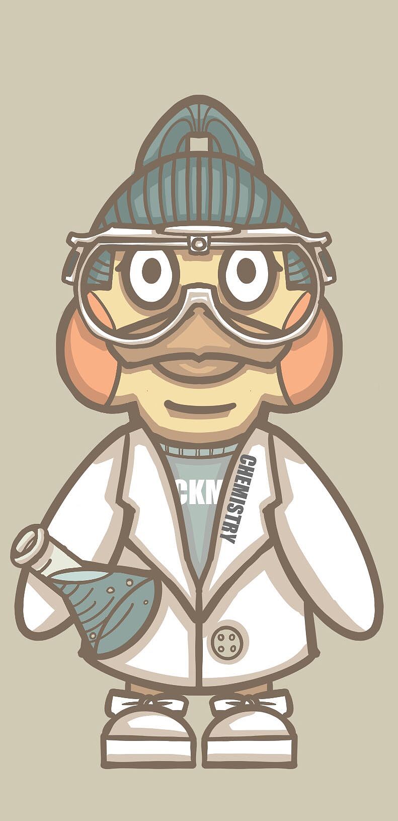 鸭子们（图ZMjEzMjUzNzA4） - 商业插画 - 站酷设计师pulalalalala原创素材 - 站酷ZCOOL