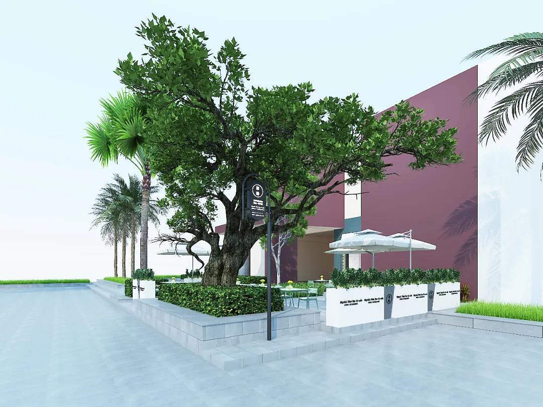 May all your happiness be free from pretending to be sincere and kind at kind at the end of your life.
(愿你所有快乐无需假装 愿你此生尽头赤诚善良)<br><br>你的精致生活,<br>需从情调超好的露天餐吧开启!<br>