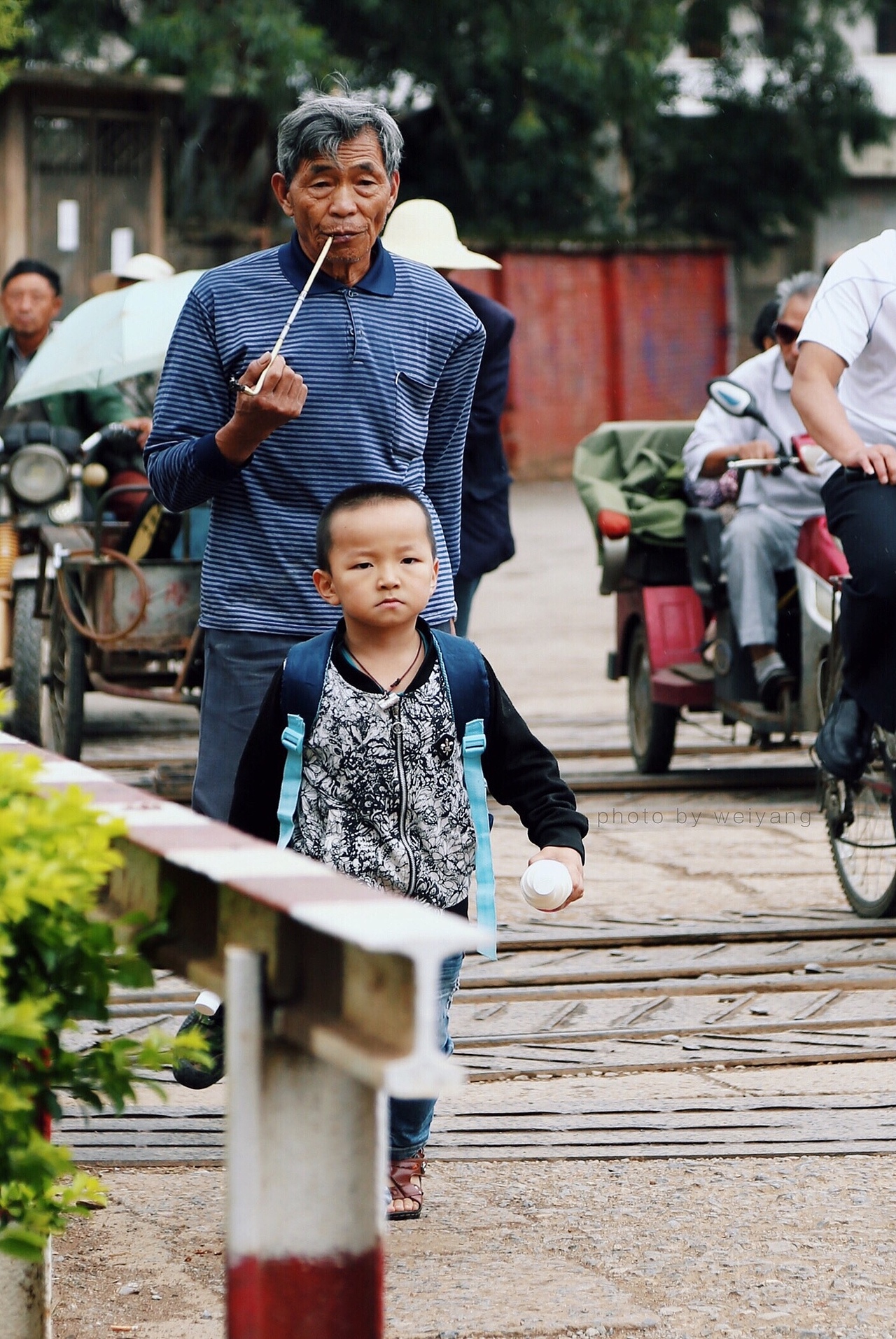 街子（图ZNTQ4NTUxMjA=） - 人文/纪实摄影 - 站酷设计师未央weiwei原创素材 - 站酷ZCOOL