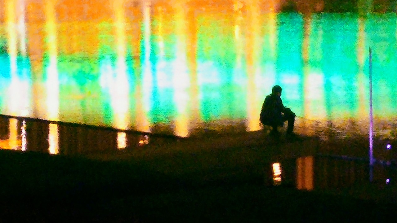 安靜。（圖ZNzU3ODA1MjQ=） - 風(fēng)光攝影 - 站酷設(shè)計(jì)師地球很小世界很大原創(chuàng)素材 - 站酷ZCOOL