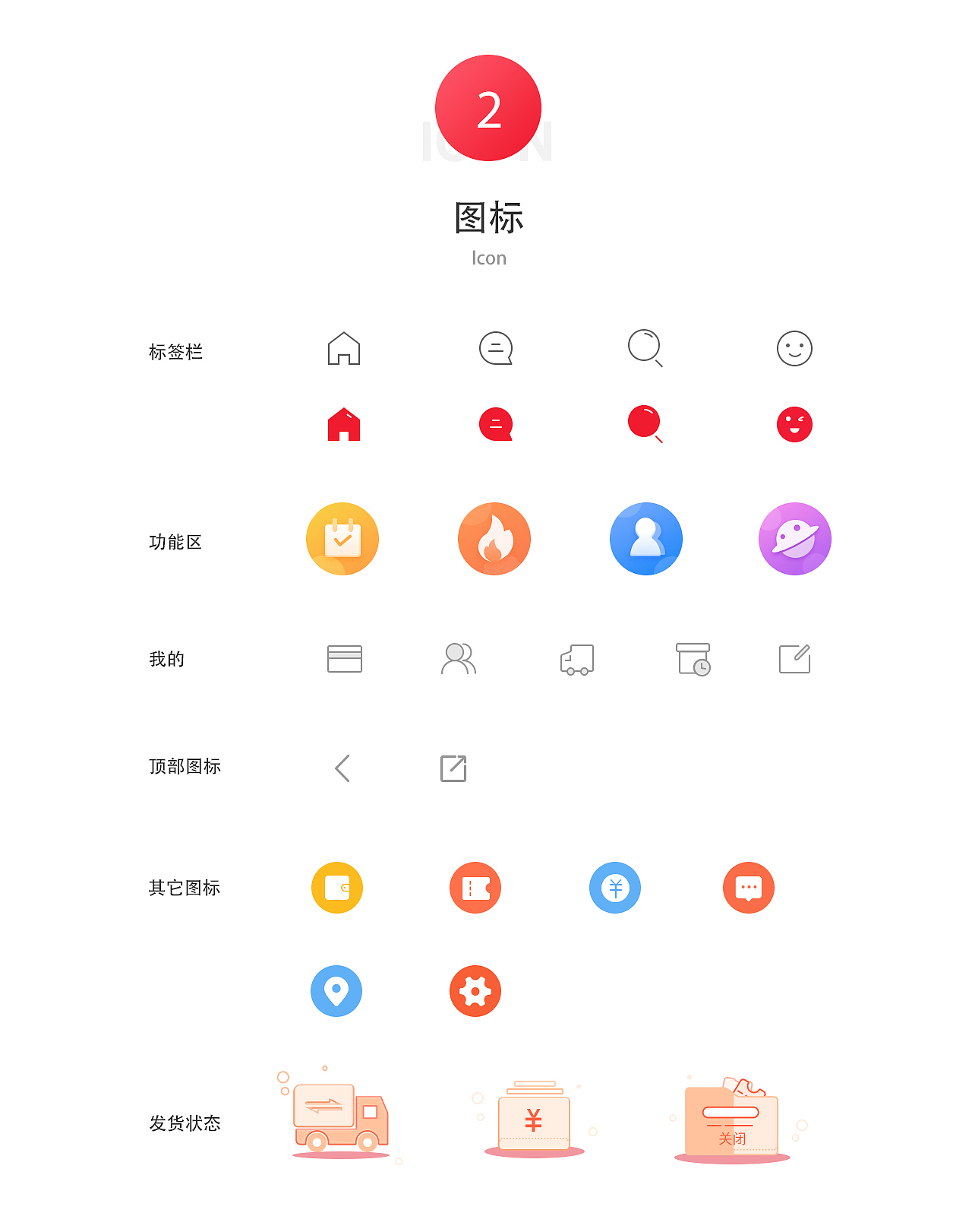 一款电商拼团产品