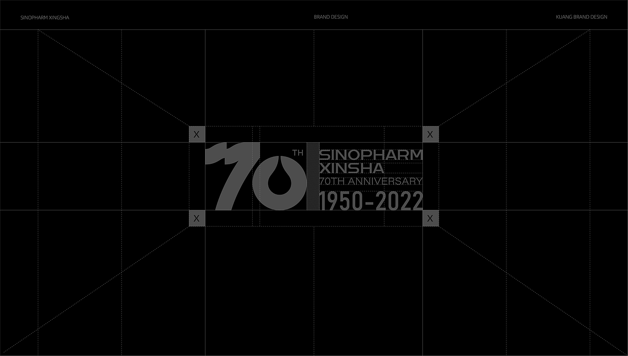 国控星鲨品牌升级设计× 狂人Design | 全案设计(图ZMjk3MTI2MzQw) - Logo - 站酷设计师狂人Design原创素材 - 站酷ZCOOL