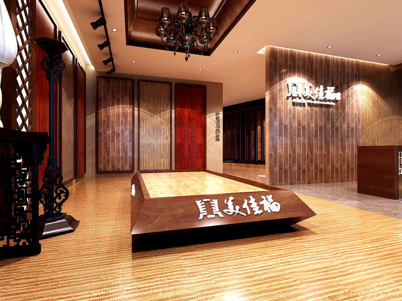 专卖店SI终端设计（图ZMzUwMTkwMjc2） - 商业空间设计 - 站酷设计师杰森設計原创素材 - 站酷ZCOOL